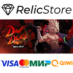 DNF Duel - STEAM GIFT РОССИЯ