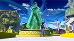 DRAGON BALL XENOVERSE 2 - STEAM GIFT РОССИЯ - изображение № 5
