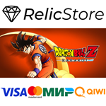 DRAGON BALL Z: KAKAROT Legendary Edition - STEAM GIFT Р