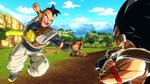 DRAGONBALL XENOVERSE Bundle Edition - STEAM GIFT РОССИЯ - изображение № 10