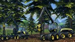 Farming Simulator 15 - STEAM GIFT РОССИЯ - изображение № 5