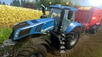 Farming Simulator 15 - STEAM GIFT РОССИЯ - изображение № 4