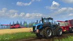 Farming Simulator 15 - STEAM GIFT РОССИЯ - изображение № 2
