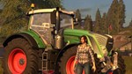 Farming Simulator 17 - STEAM GIFT РОССИЯ - изображение № 9