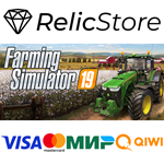 Farming Simulator 19 - Platinum Edition - STEAM GIFT РО