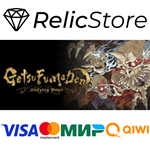 GetsuFumaDen: Undying Moon Standard - STEAM GIFT РОССИЯ