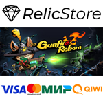 Gunfire Reborn - STEAM GIFT РОССИЯ