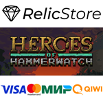 Heroes of Hammerwatch - STEAM GIFT РОССИЯ