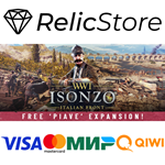 Isonzo - STEAM GIFT РОССИЯ