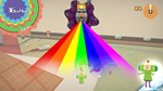 Katamari Damacy REROLL - STEAM GIFT РОССИЯ - изображение № 5