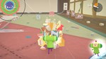 Katamari Damacy REROLL - STEAM GIFT РОССИЯ - изображение № 2