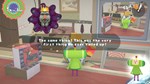 Katamari Damacy REROLL - STEAM GIFT РОССИЯ - изображение № 6