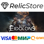 Lost Eidolons - STEAM GIFT РОССИЯ