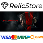 METAL GEAR SOLID V: The Definitive Experience - STEAM G