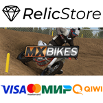 MX Bikes - STEAM GIFT РОССИЯ