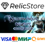 Neverwinter Nights - STEAM GIFT РОССИЯ