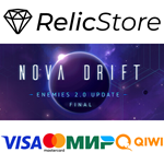 Nova Drift - STEAM GIFT РОССИЯ