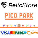 PICO PARK - STEAM GIFT РОССИЯ
