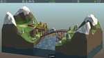 Poly Bridge - STEAM GIFT РОССИЯ - изображение № 5