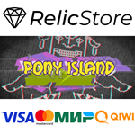 Pony Island - STEAM GIFT РОССИЯ