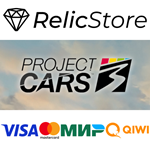Project CARS 3 Deluxe Edition - STEAM GIFT РОССИЯ