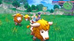 Rune Factory 5 - Digital Deluxe Edition - STEAM GIFT РО - изображение № 4