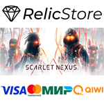 SCARLET NEXUS Ultimate Edition - STEAM GIFT РОССИЯ