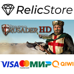 Stronghold Crusader HD - STEAM GIFT РОССИЯ