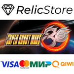 Super Robot Wars 30 - STEAM GIFT РОССИЯ