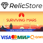 Surviving Mars: Digital Deluxe Edition - STEAM GIFT РОС