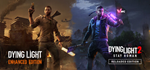 Dying Light True Survivor - STEAM GIFT RU/KZ/UA/BY