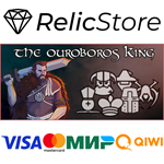 The Ouroboros King - STEAM GIFT РОССИЯ