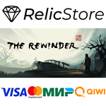 The Rewinder - STEAM GIFT РОССИЯ