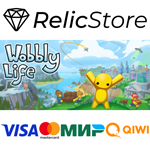 Wobbly Life - STEAM GIFT РОССИЯ