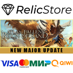 Atlas Fallen: Reign of Sand Edition - STEAM GIFT РОССИЯ