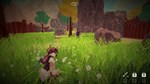 Cynthia: Hidden in the Moonshadow - STEAM GIFT РОССИЯ - изображение № 5