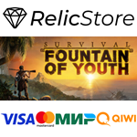 Survival: Fountain of Youth - STEAM GIFT РОССИЯ