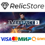 EVERSPACE 2 - STEAM GIFT РОССИЯ