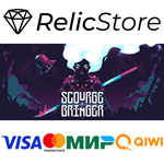 ScourgeBringer - STEAM GIFT РОССИЯ