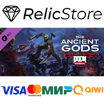 DOOM Eternal - The Ancient Gods - Part One - STEAM