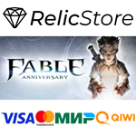 Fable Anniversary - STEAM GIFT РОССИЯ