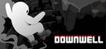 Downwell - STEAM GIFT РОССИЯ