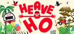 Heave Ho - STEAM GIFT РОССИЯ