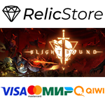 Blightbound - STEAM GIFT РОССИЯ