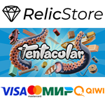 Tentacular - STEAM GIFT РОССИЯ