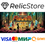 Phantom Abyss - STEAM GIFT РОССИЯ