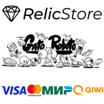 Gato Roboto - STEAM GIFT РОССИЯ