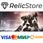 ARMORED CORE VI FIRES OF RUBICON Deluxe Edition - STEAM