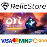 Ori and the Blind Forest: Definitive Edition - STEAM