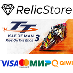 TT Isle Of Man: Ride on the Edge 3 - STEAM GIFT РОССИЯ